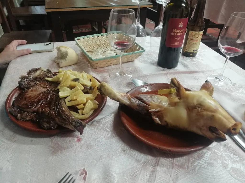 Menu_Restaurante Asador La Pinilla_Nava de Arévalo_image_6