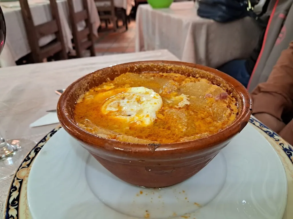 Restaurante Asador La Pinilla_Nava de Arévalo_slider_image_2