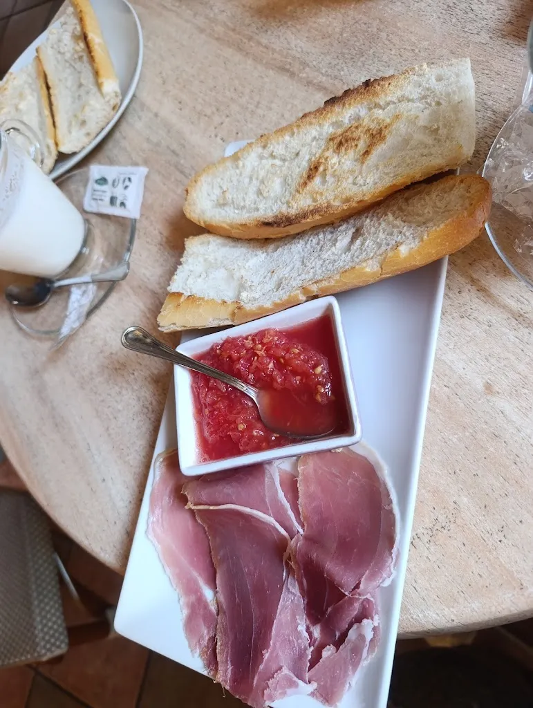 Estrella Martinez_Casa Simona_Nava de Arévalo_review