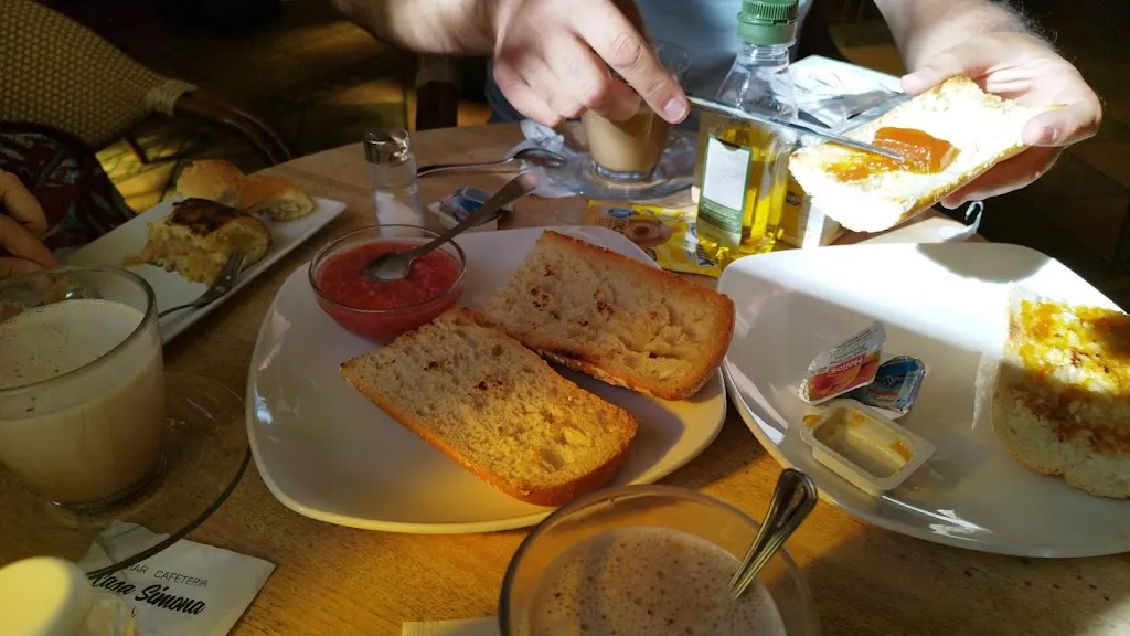 .Julian Yagüe de la Plaza_Casa Simona_Nava de Arévalo_review