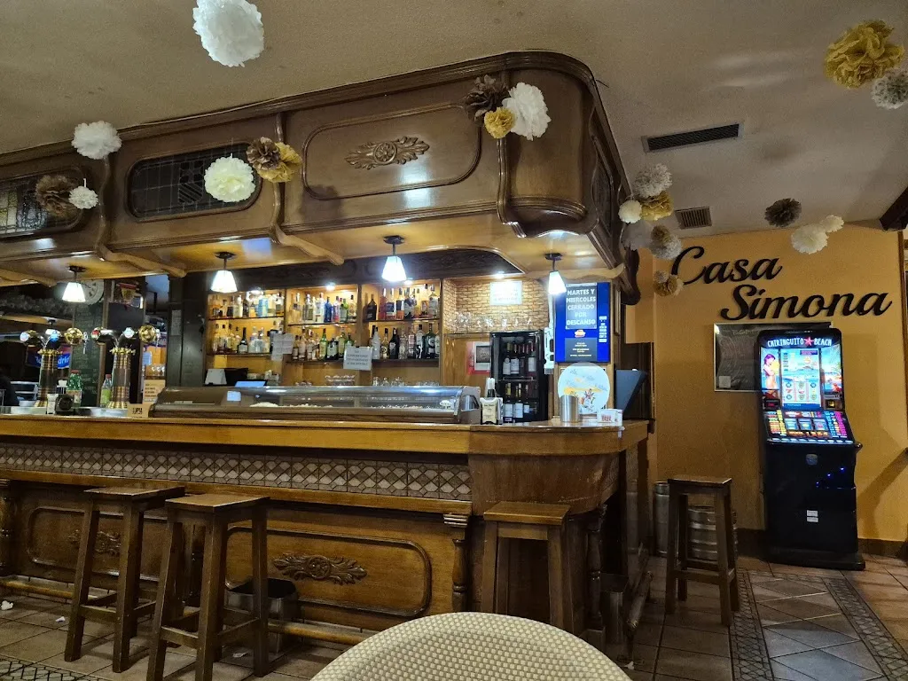 Casa Simona_Nava de Arévalo_slider_image_3