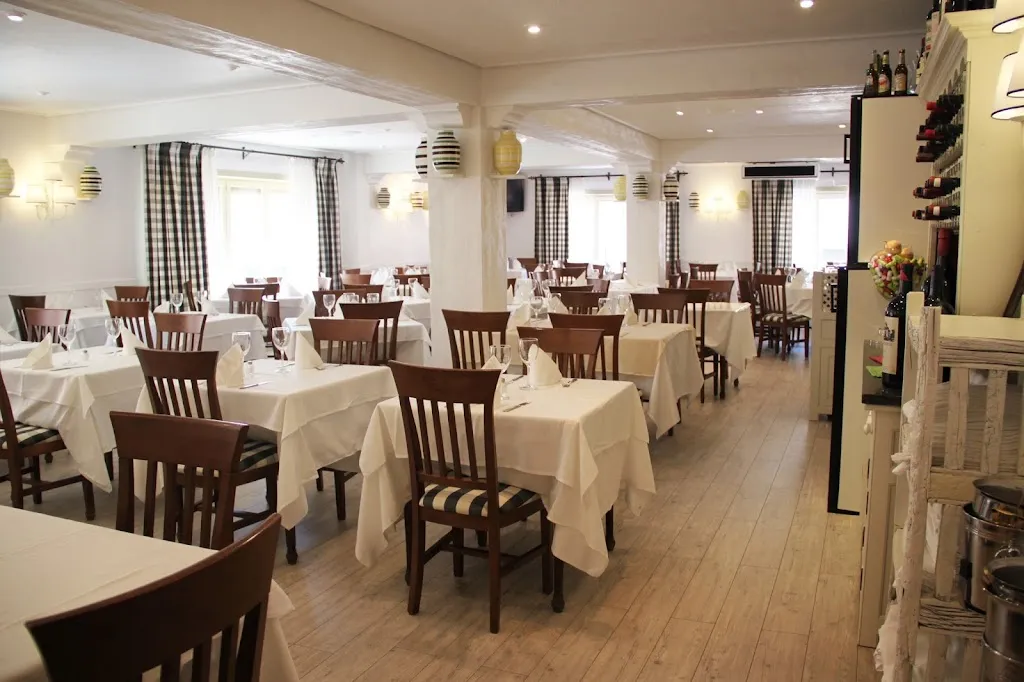 Restaurante El Tostón de Oro ristorante a Nava de Arévalo