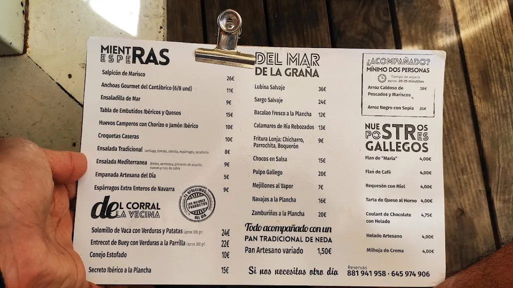 Menu_Nautic A Graña_Ferrol_image_2