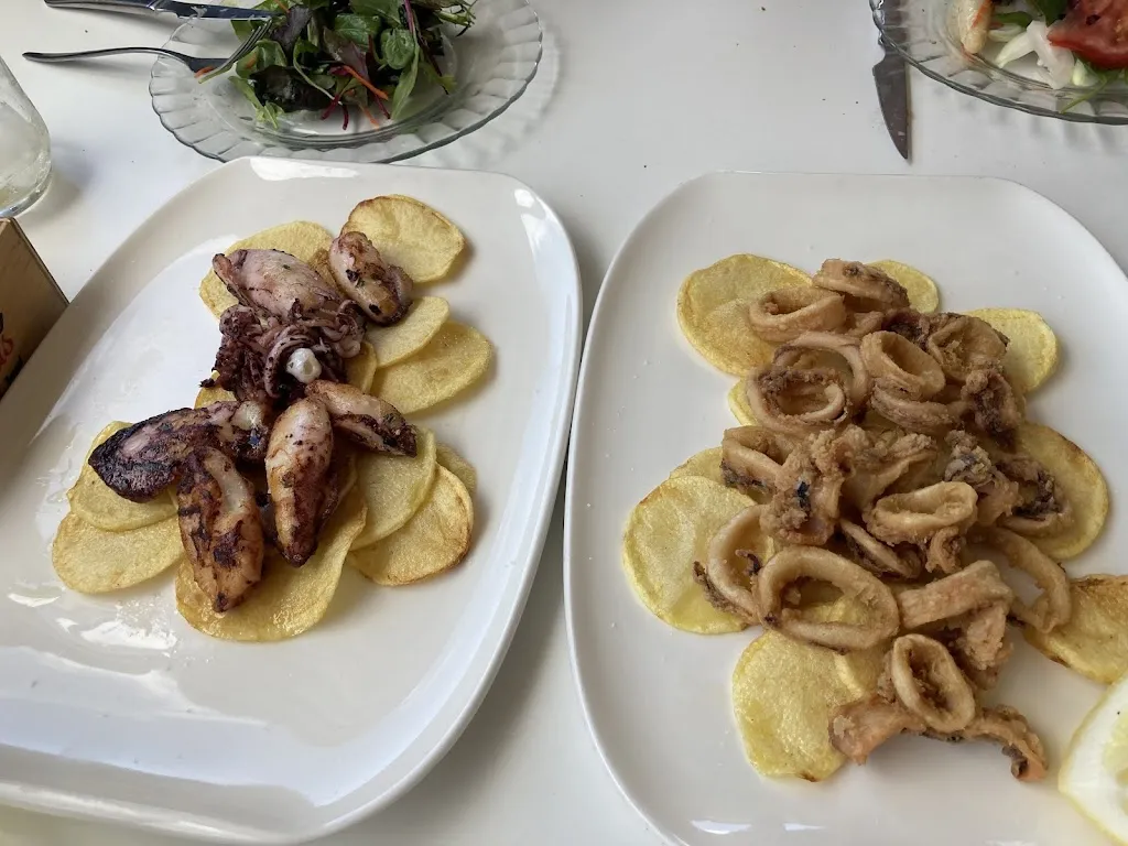 Mark van der Aa_Nautic A Graña_Ferrol_review