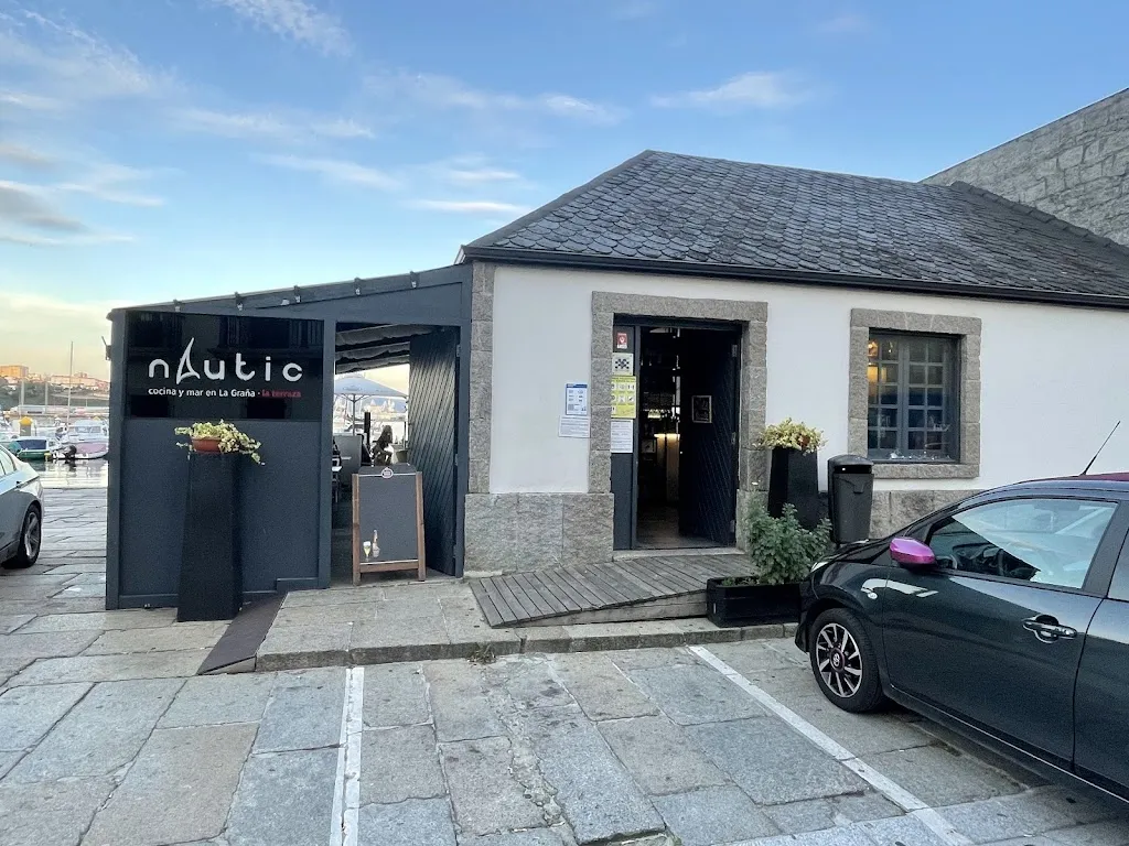 Nautic A Graña_Ferrol_slider_image_1
