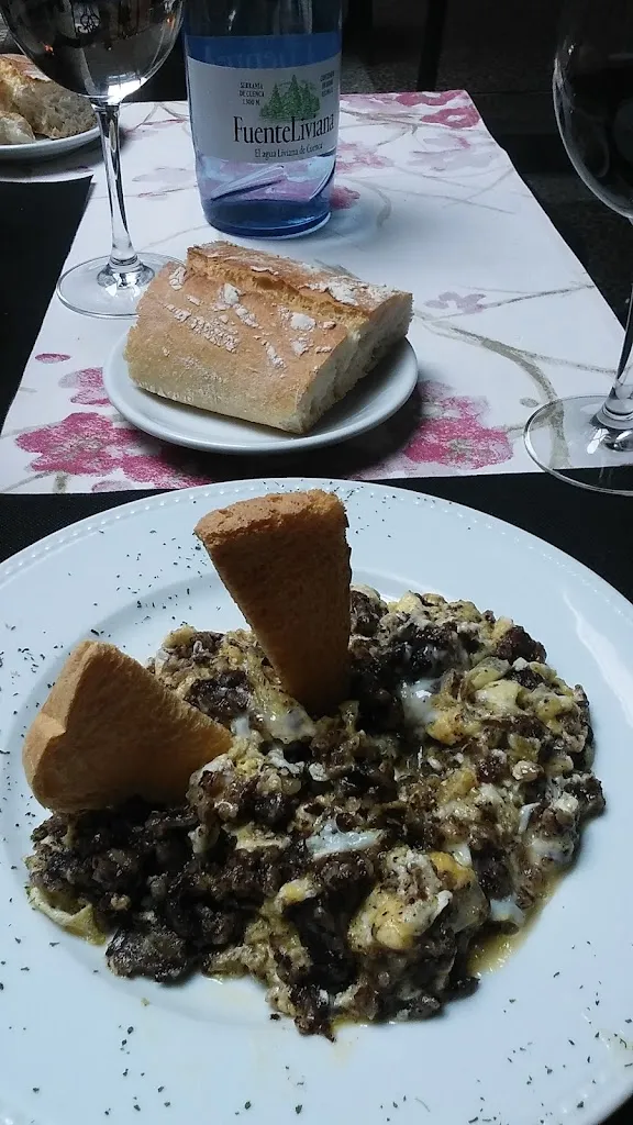 Menu_Restaurante Los Cinco Linajes_Nava de Arévalo_image_9