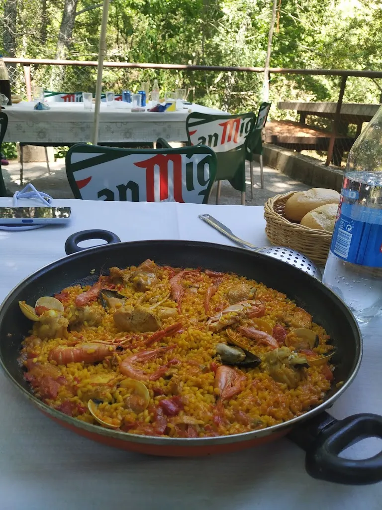 Menu_Kiosco El Alberche_Navalosa_image_9