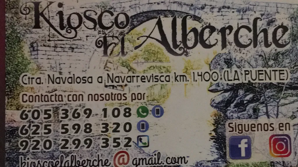 Kiosco El Alberche_Navalosa_slider_image_3