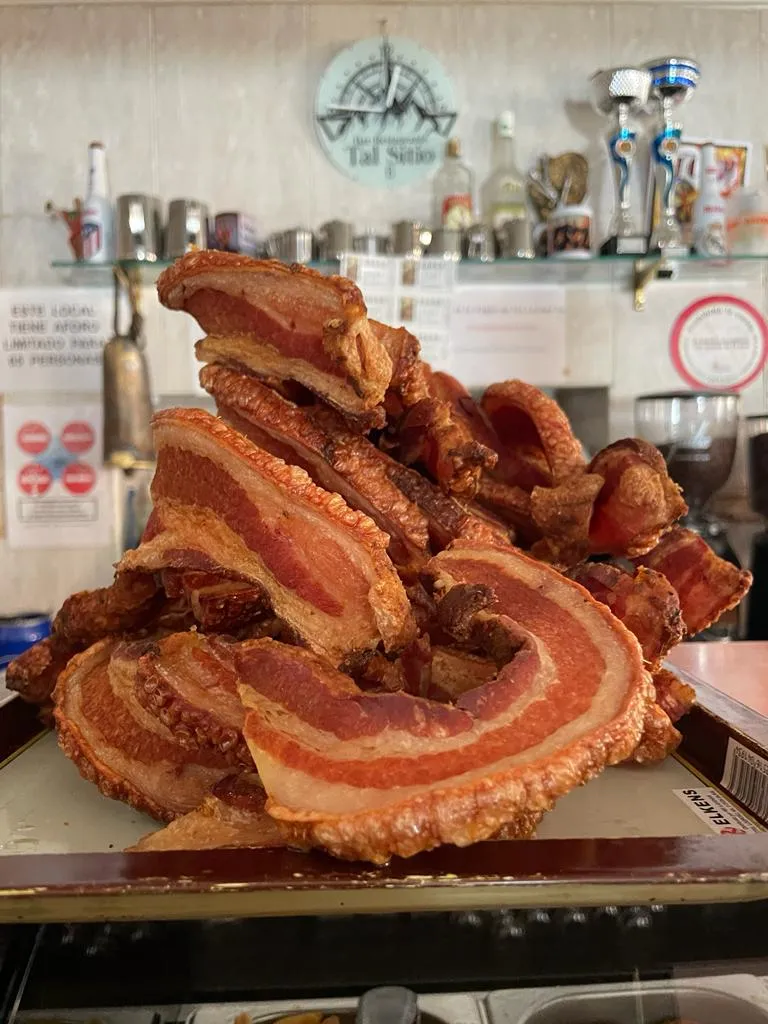 Menu_Bar Tal Sitio_Navalonguilla_image_1