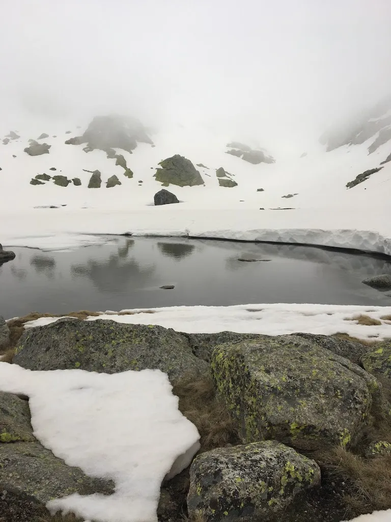 Ismael Soto Cantero_El Remanso de Gredos_Navalonguilla_review