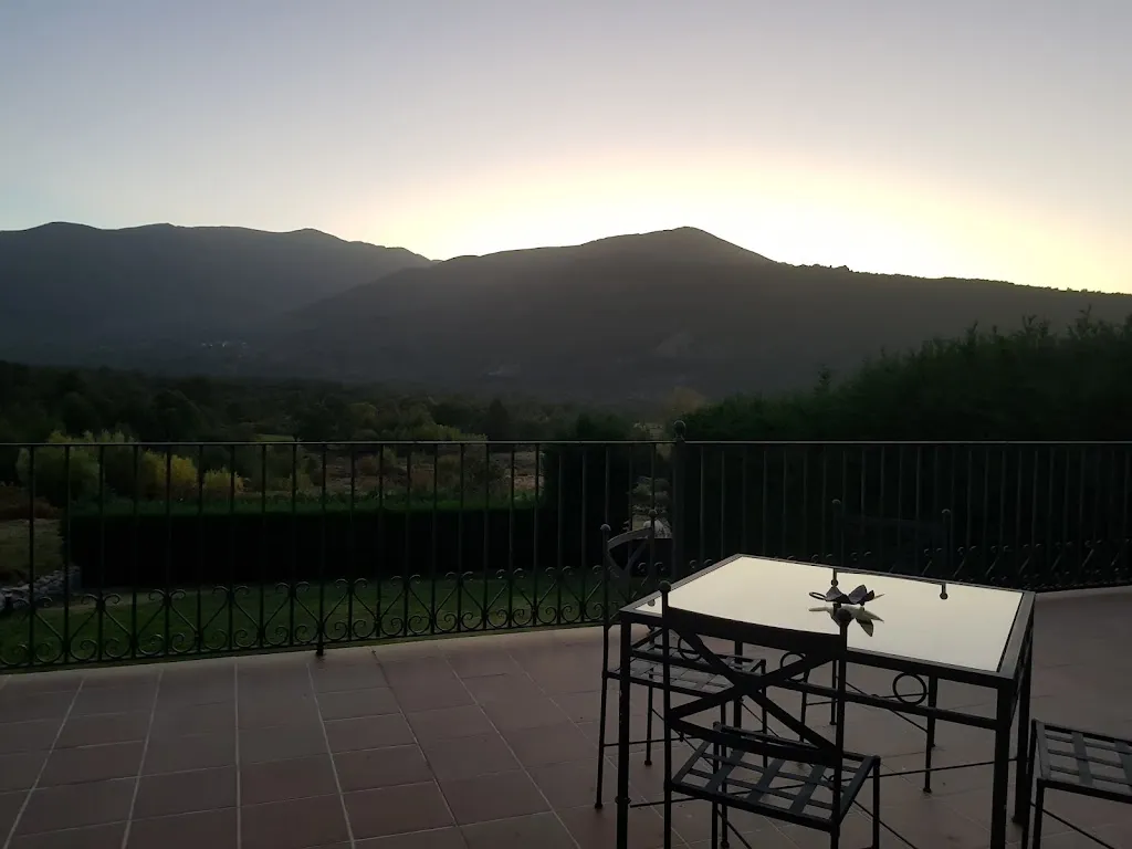 Stu Buchy_El Remanso de Gredos_Navalonguilla_review