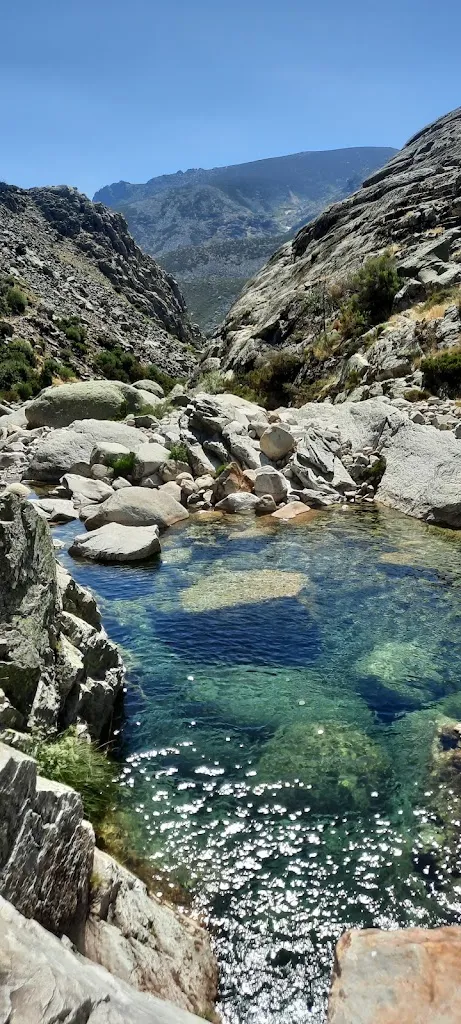 Beñat_Restaurant Camping La Guilera_Navalonguilla_review