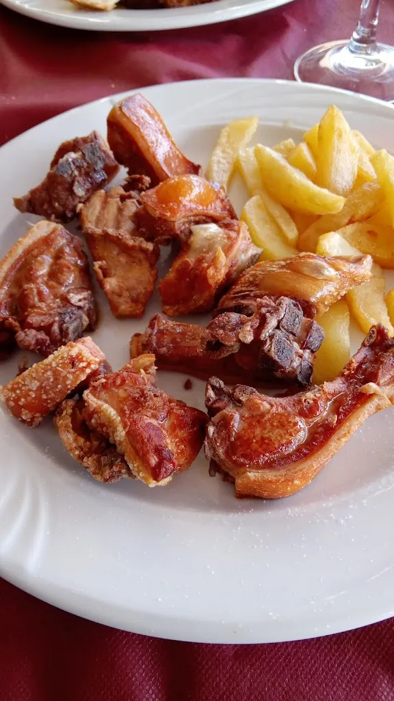 Menu_MESON RESTAURANTE RUTA DE GREDOS_Navaquesera_image_2