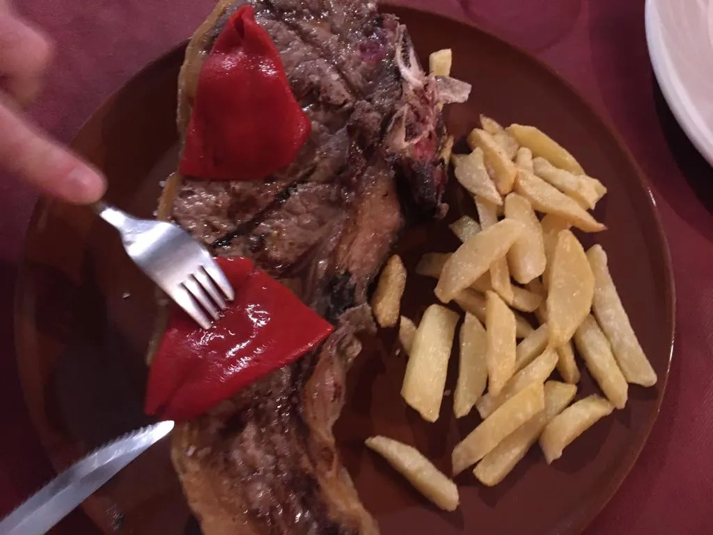 Menu_MESON RESTAURANTE RUTA DE GREDOS_Navaquesera_image_5