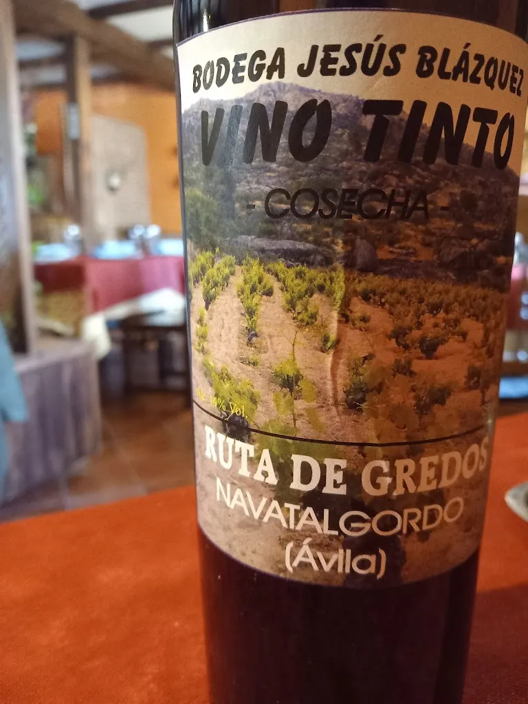 Menu_MESON RESTAURANTE RUTA DE GREDOS_Navaquesera_image_9