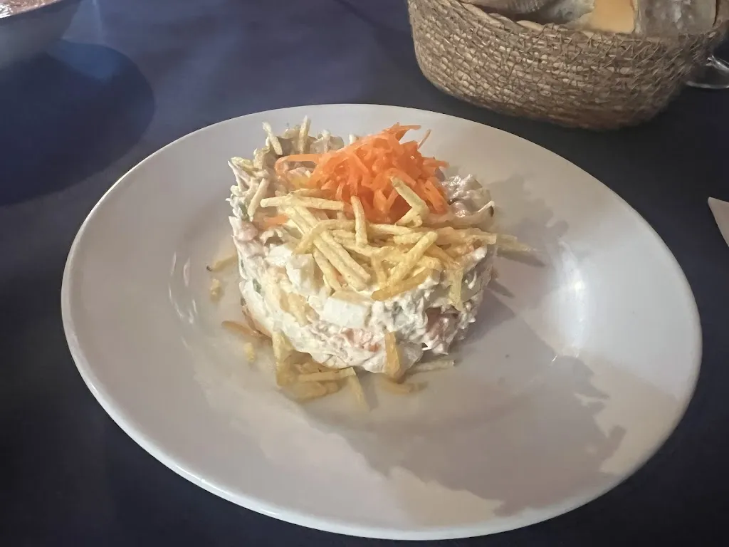 david “Guía experto”_MESON RESTAURANTE RUTA DE GREDOS_Navaquesera_review