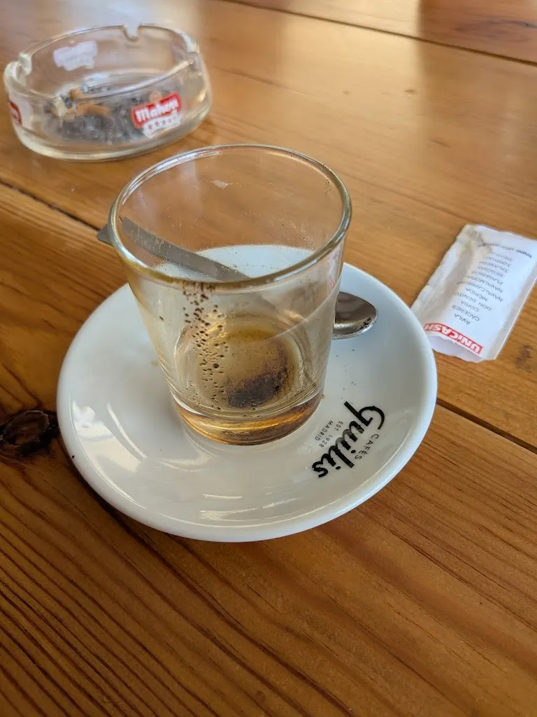 Zoltán Madarász_MESON RESTAURANTE RUTA DE GREDOS_Navaquesera_review