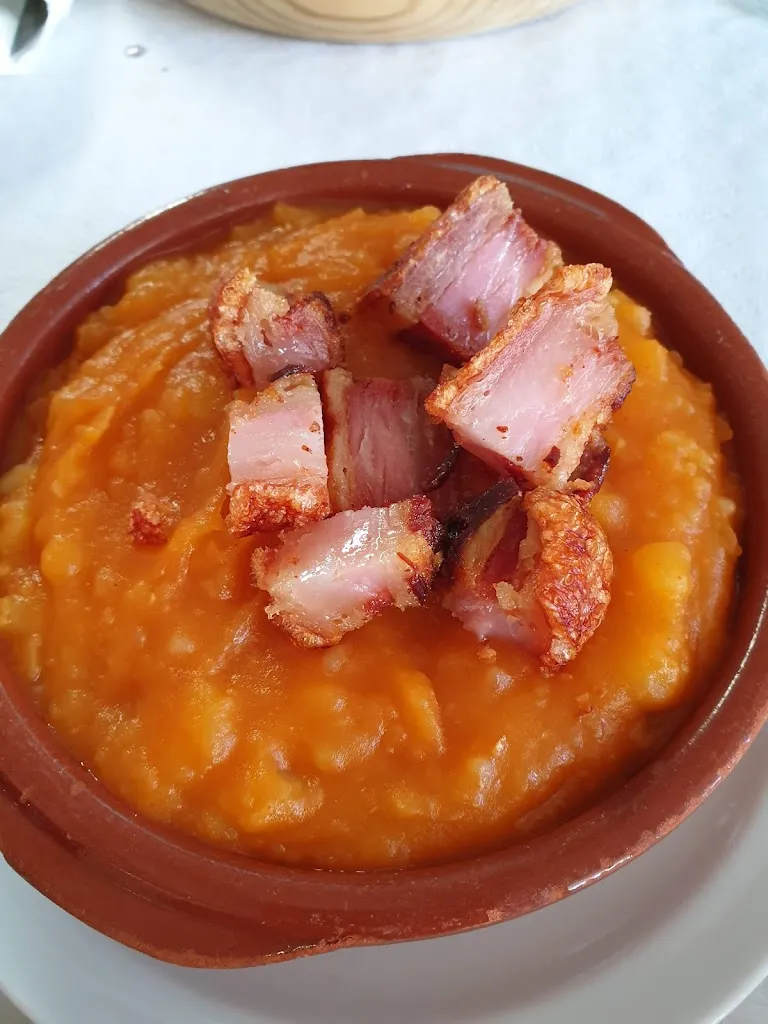 Menu_Bar La Portalera_Navarredondilla_image_2