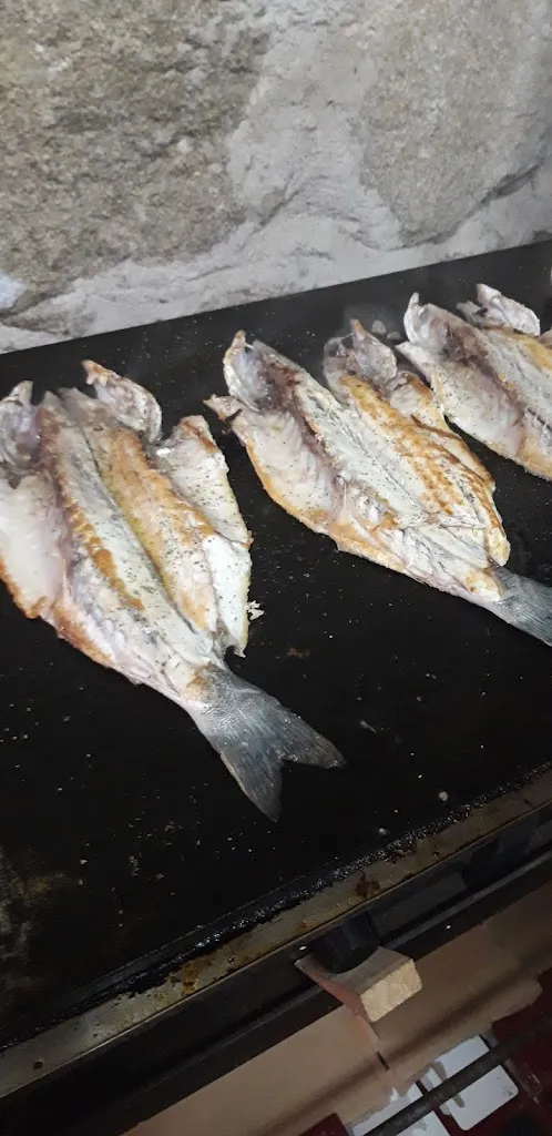 Menu_Bar La Portalera_Navarredondilla_image_3