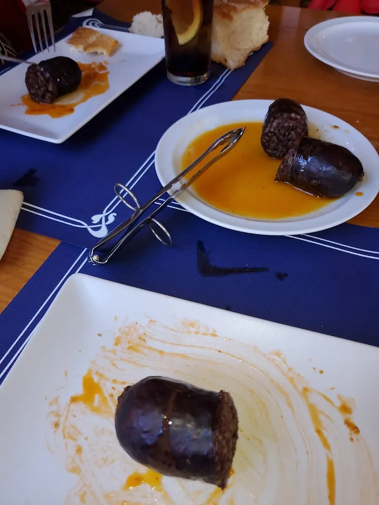 Menu_Bar La Portalera_Navarredondilla_image_4