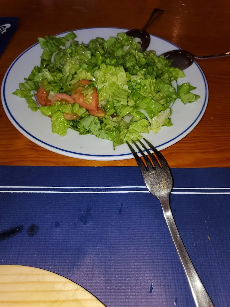 Menu_Bar La Portalera_Navarredondilla_image_7