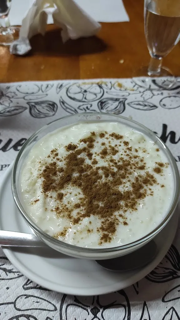 Vanessa Hinojal Sanchez_Bar La Portalera_Navarredondilla_review