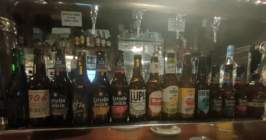 Lara Martin_Restaurante Casa Yuste_Navalperal de Pinares_review