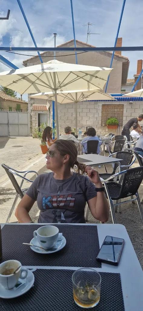 Moises Corbacho_Restaurante Casa Yuste_Navalperal de Pinares_review