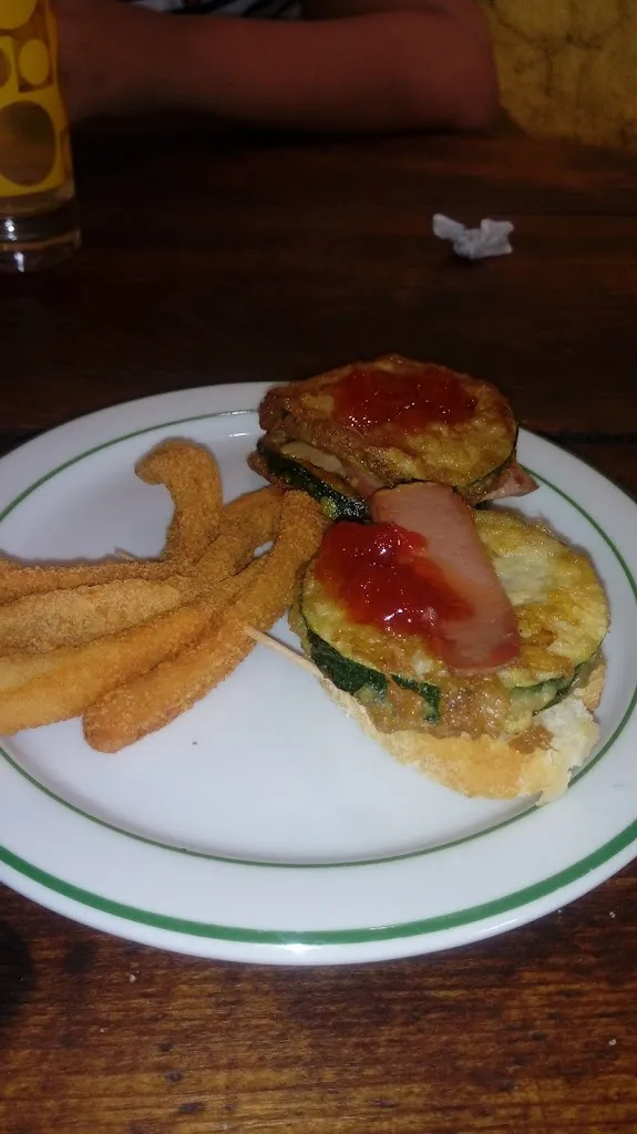 Menu_PATIO · Taberna · Terraza Jardín_Navalperal de Pinares_image_2