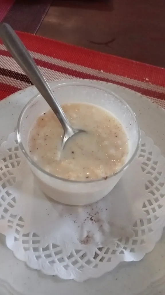 Miguel mapam_PATIO · Taberna · Terraza Jardín_Navalperal de Pinares_review