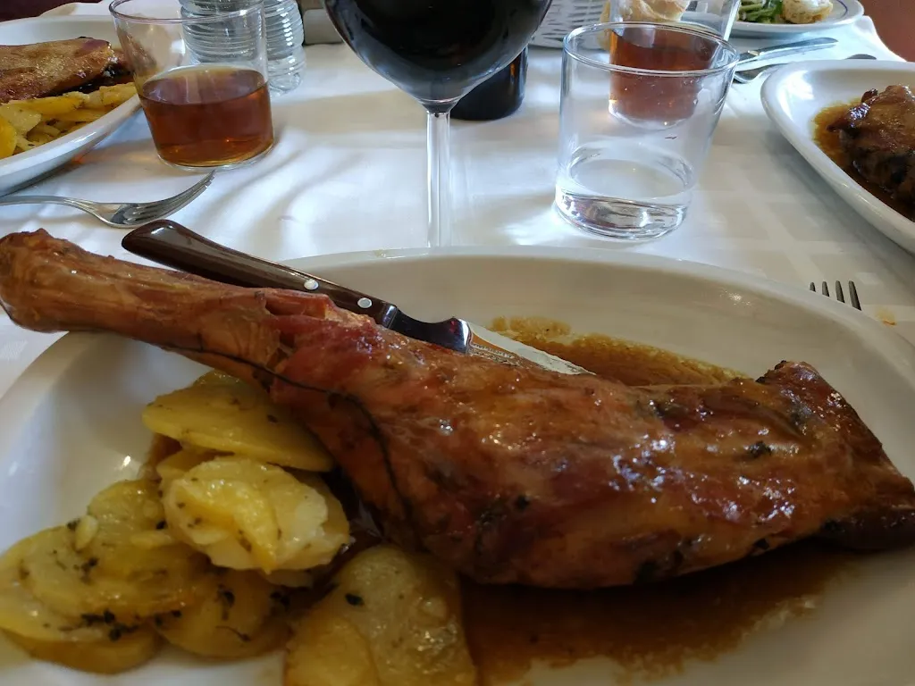 Menu_Bar restaurante hostal La Parra_Navalperal de Pinares_image_4