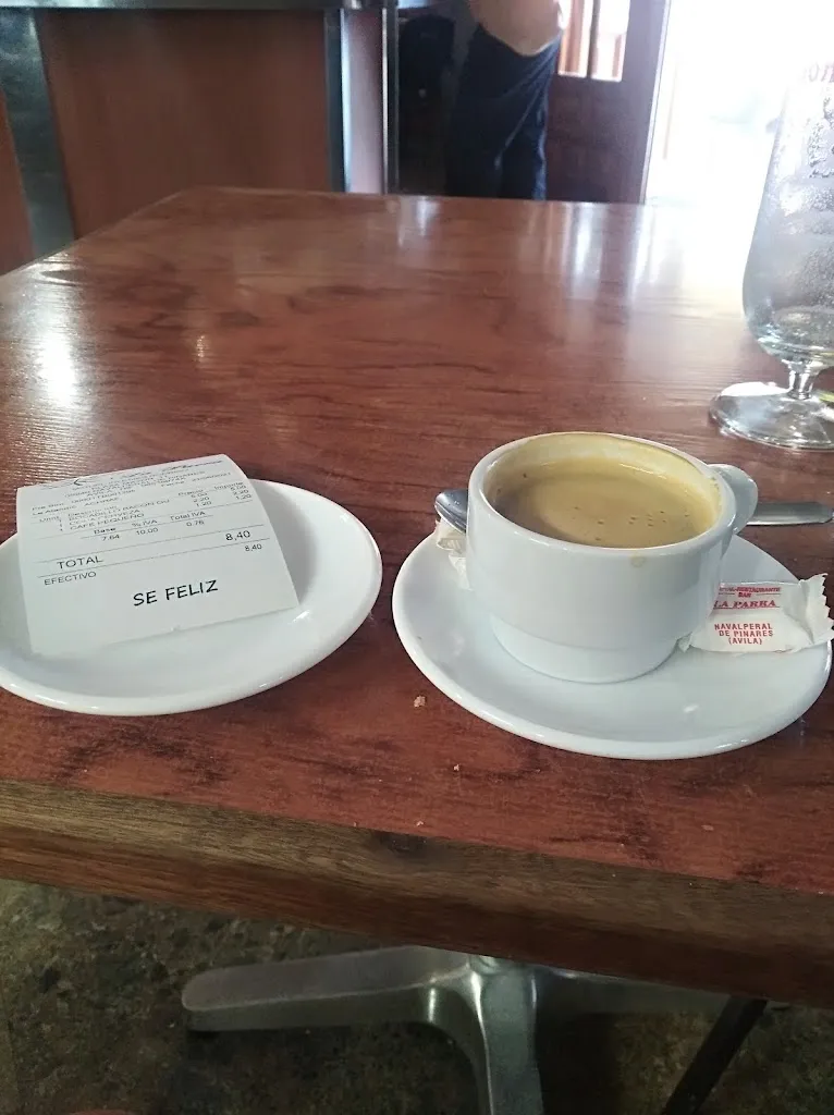 Menu_Bar restaurante hostal La Parra_Navalperal de Pinares_image_5