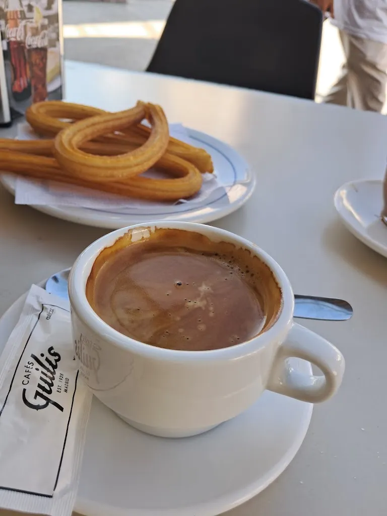 Menu_Bar restaurante hostal La Parra_Navalperal de Pinares_image_6