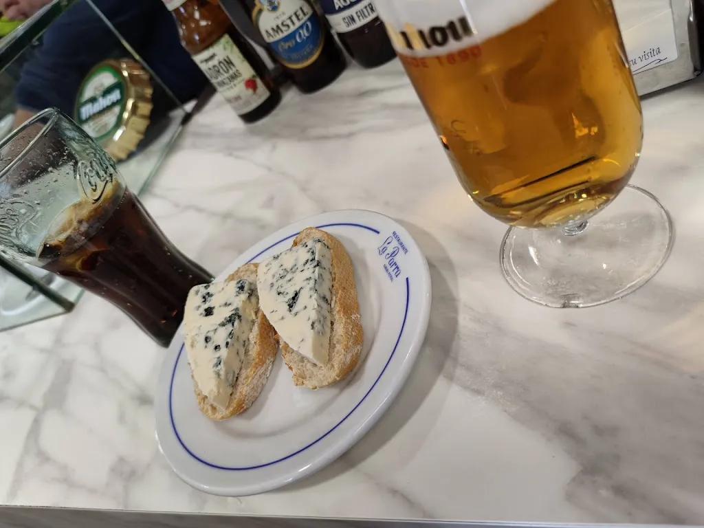 Menu_Bar restaurante hostal La Parra_Navalperal de Pinares_image_7