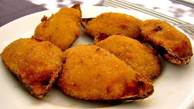 Bar restaurante hostal La Parra_Navalperal de Pinares_slider_image_2