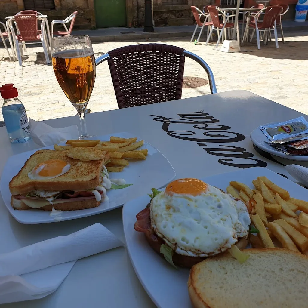 Bar Restaurante Los Siete_Navalperal de Pinares_slider_image_2