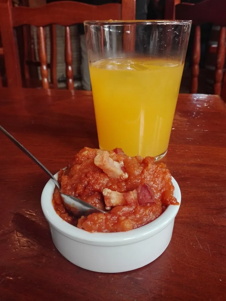 Menu_La Taberna de Raúl_Navalperal de Pinares_image_2