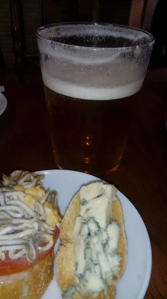 Menu_La Taberna de Raúl_Navalperal de Pinares_image_6