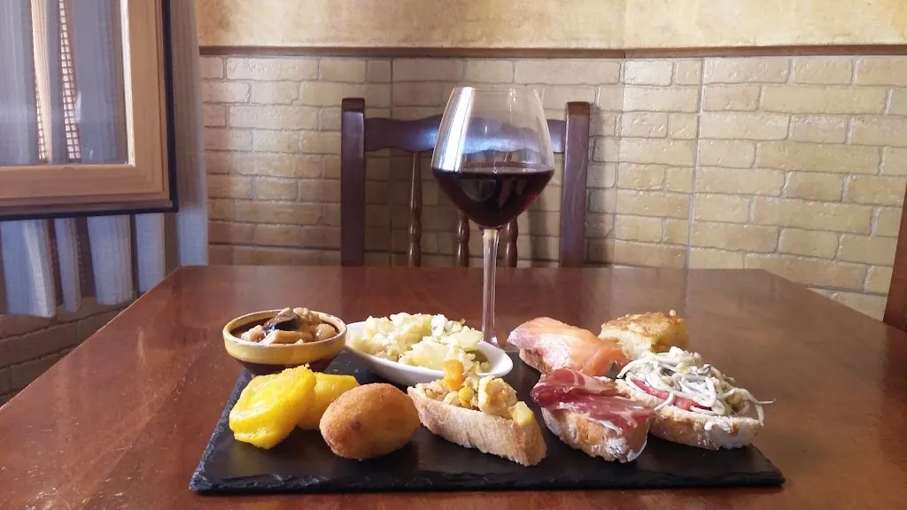 Menu_La Taberna de Raúl_Navalperal de Pinares_image_9