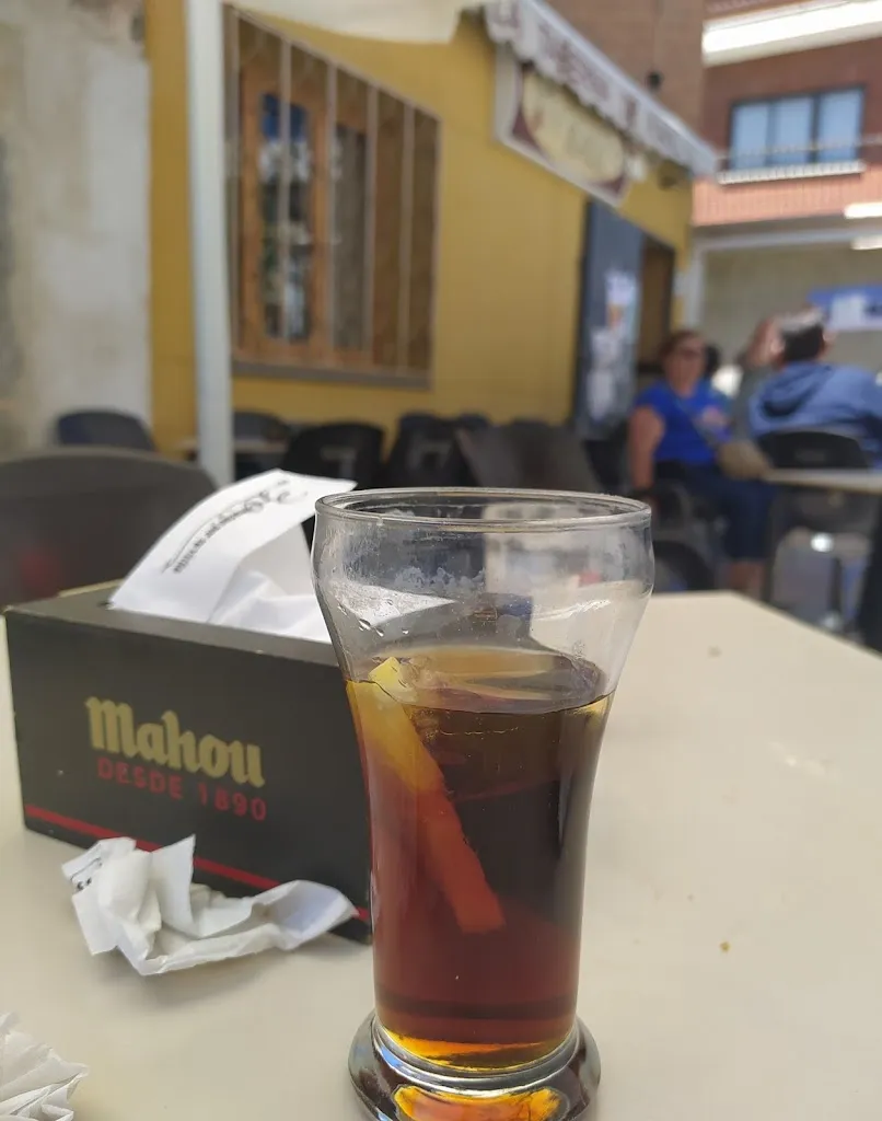 Maria Hornillos_La Taberna de Raúl_Navalperal de Pinares_review