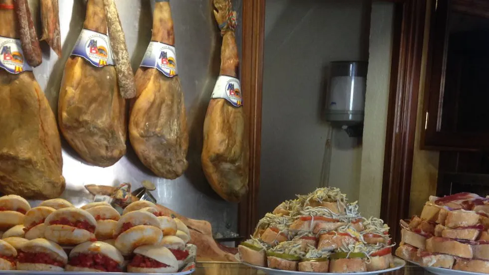 La Taberna de Raúl_Navalperal de Pinares_slider_image_2