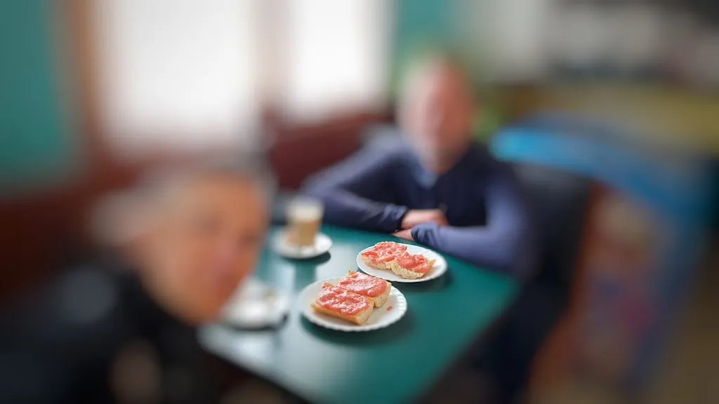 Jaime_Bar Groucho_Navarrevisca_review