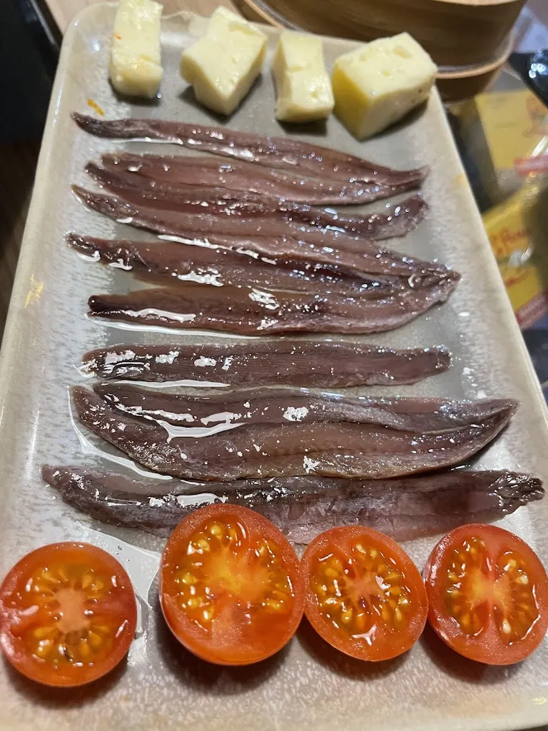 Pablo Román Sixto_Artesa Ferrol_Ferrol_review