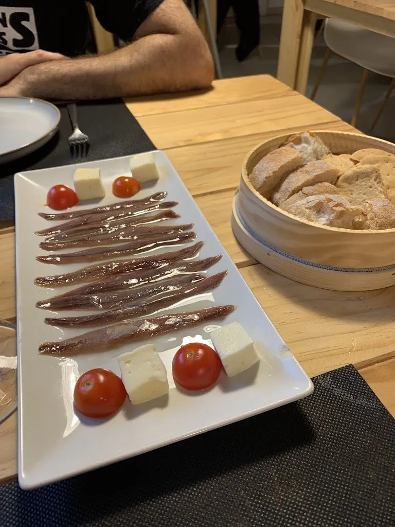 Araceli GG_Artesa Ferrol_Ferrol_review