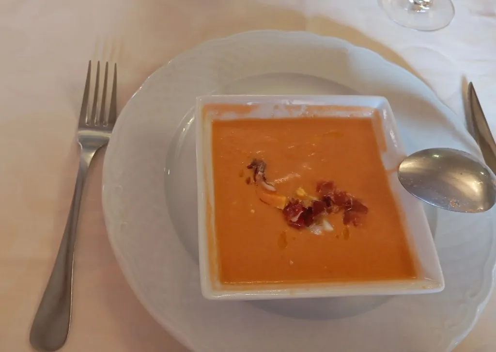 AlbrechtPaul Sanders_Hotel Garabatos_Navarredonda de Gredos_review