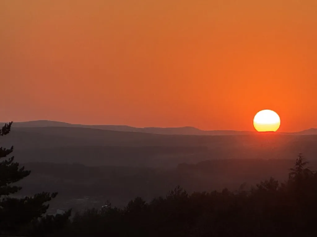 GR8 M8 4EVER_Parador de Gredos_Navarredonda de Gredos_review