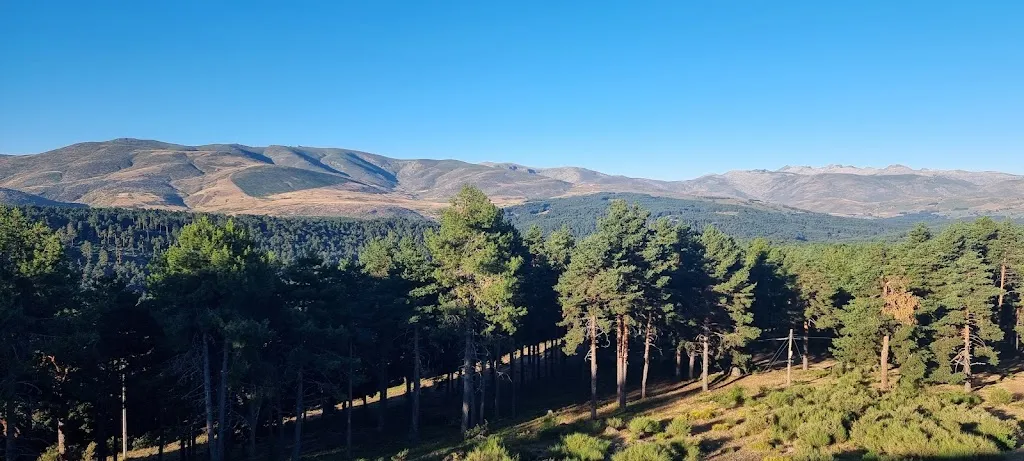 lynn odonnell_Parador de Gredos_Navarredonda de Gredos_review