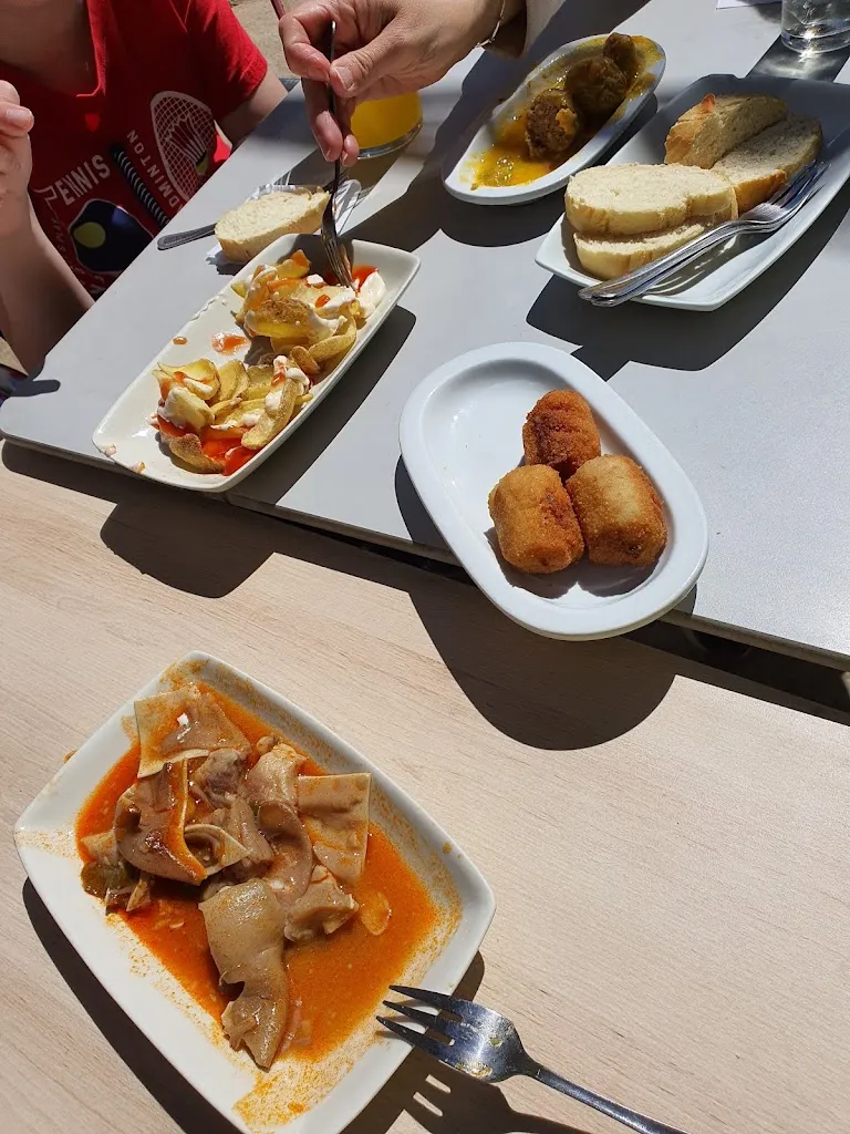 Menu_Bar Frutos_Navarredonda de Gredos_image_1