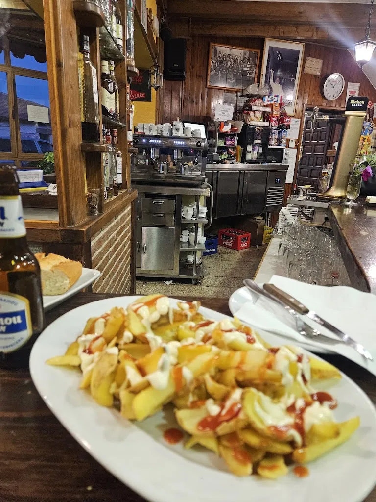 Menu_Bar Frutos_Navarredonda de Gredos_image_5