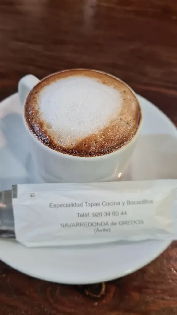 Menu_Bar Frutos_Navarredonda de Gredos_image_8